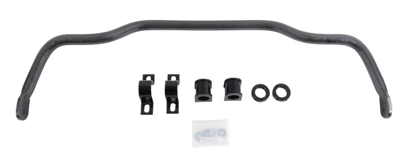Hellwig 21-22 Dodge TRX Front Sway Bar 1 3/8in Rear Sway Bar -  Shop now at Performance Car Parts