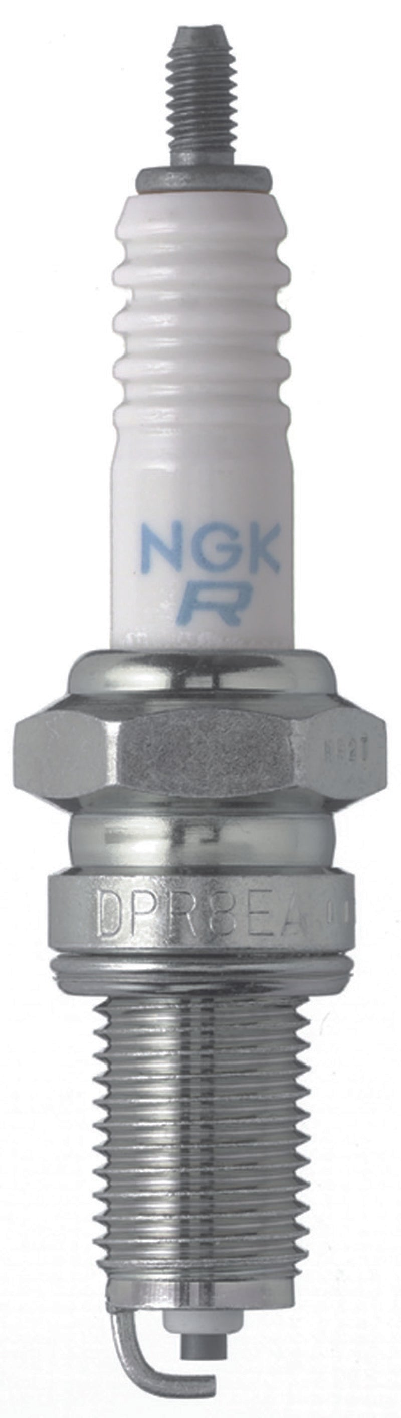 NGK Standard Spark Plug Box of 10 (DPR6EA-9) -  Shop now at Performance Car Parts