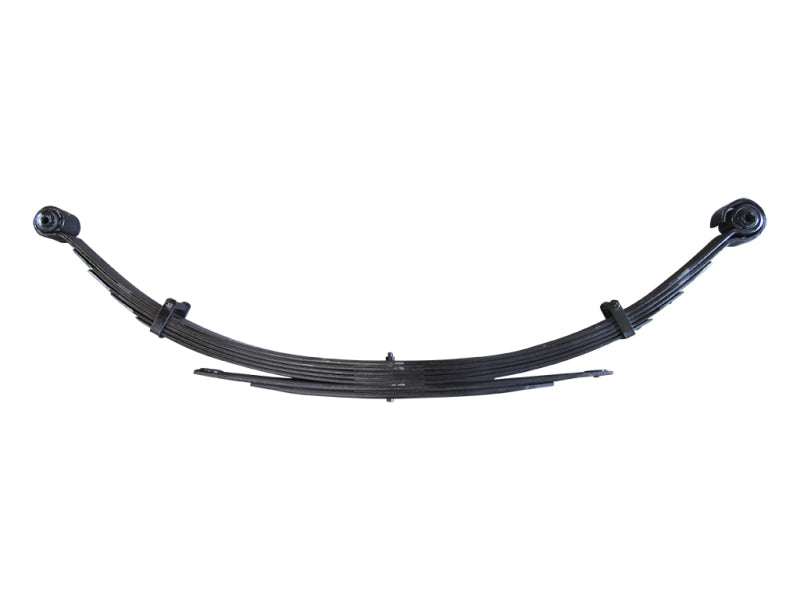 ICON 99-07 Ford F-250/F-350 5in Rear Leaf Spring Pack -  Shop now at Performance Car Parts