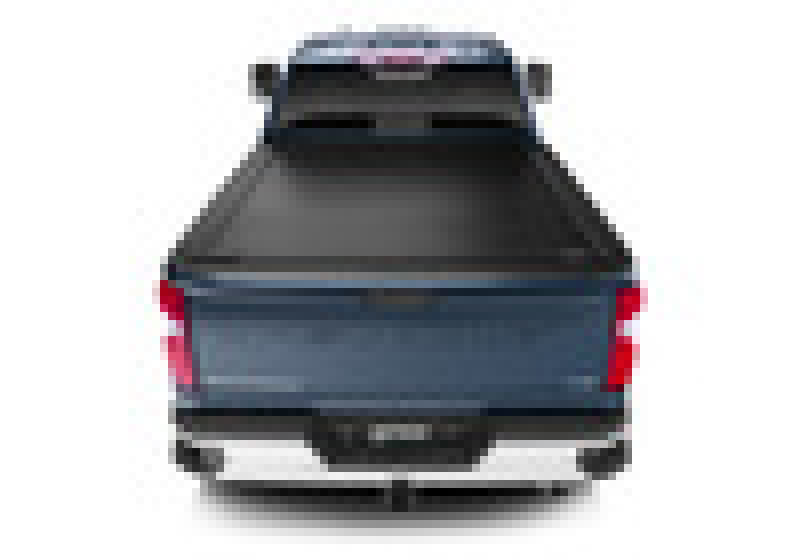 Retrax 2020 Chevrolet / GMC HD 8ft Bed 2500/3500 RetraxPRO MX -  Shop now at Performance Car Parts