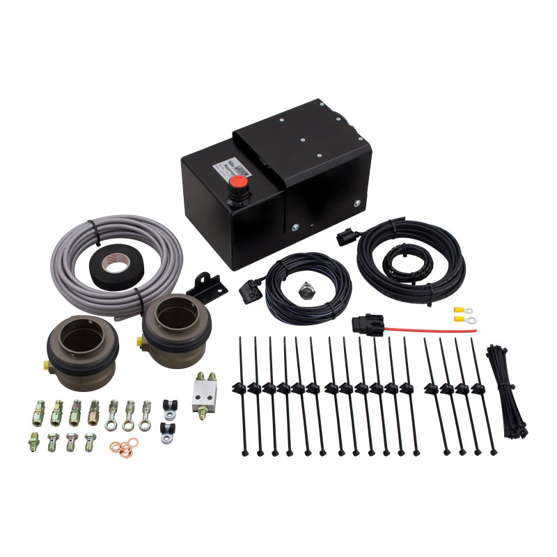 KW HLS Universal 2 Way -  Shop now at Performance Car Parts