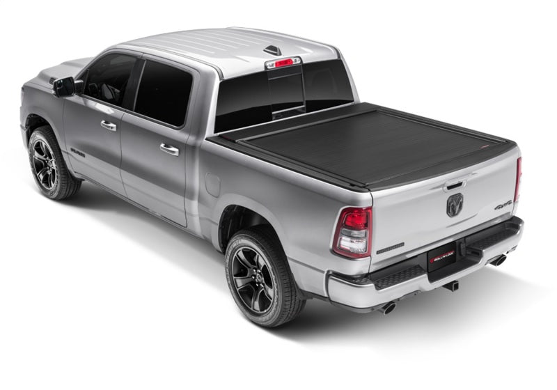 Roll-N-Lock 2023 Chevrolet Colorado/GMC Canyon  (5ft 2in Bed) E-Series XT Retractable Tonneau Cover -  Shop now at Performance Car Parts