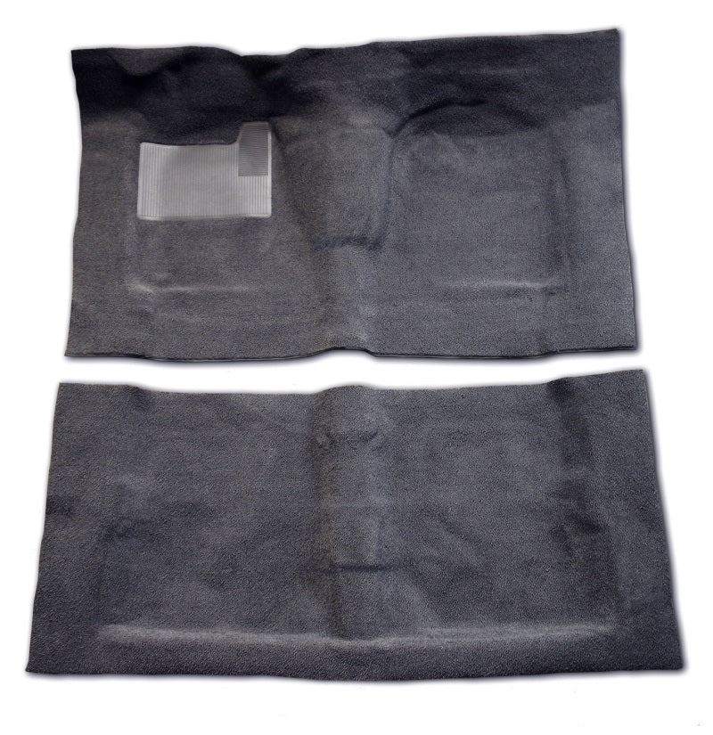 Lund 97-03 Ford F-150 Std. Cab Pro-Line Full Flr. Replacement Carpet - Charcoal (1 Pc.) -  Shop now at Performance Car Parts