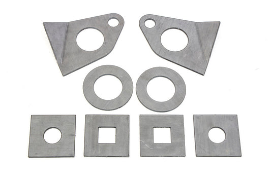 UMI Performance 70-81 GM F-Body Front Subframe Repair Kit -  Shop now at Performance Car Parts