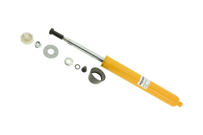Koni Sport (Yellow) Shock 11-13 Hyundai Veloster - Front -  Shop now at Performance Car Parts