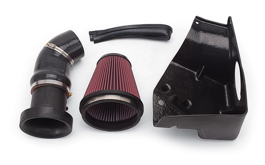 Edelbrock Air Intake E-Force SC 05-09 Mustang GTS -  Shop now at Performance Car Parts