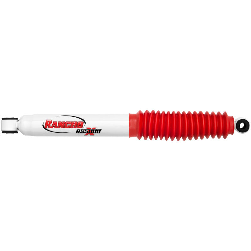 Rancho 99-04 Ford Pickup / F250 Series Super Duty Rear RS5000X Shock -  Shop now at Performance Car Parts