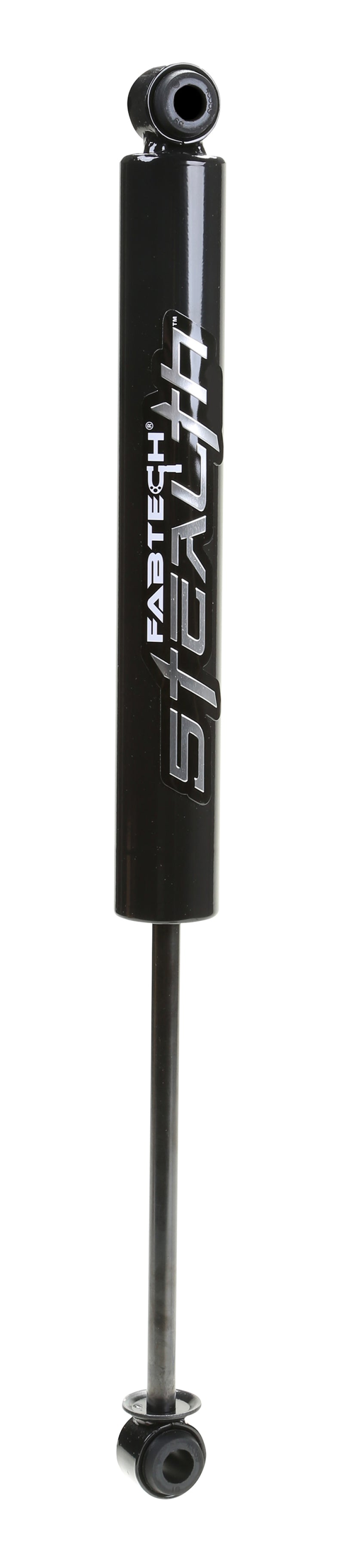 Fabtech 11-19 GM 2500HD/3500HD 2WD/4WD Front Stealth Shock Absorber -  Shop now at Performance Car Parts