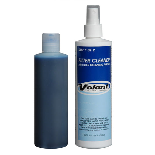 Volant Pro5 Cotton Gauze Air Filter Cleaner And Degreaser -  Shop now at Performance Car Parts