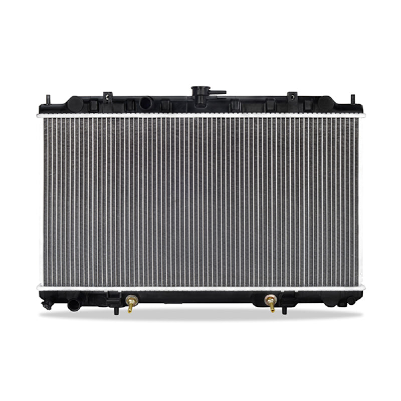 Mishimoto Nissan Sentra Replacement Radiator 2000-2006 -  Shop now at Performance Car Parts