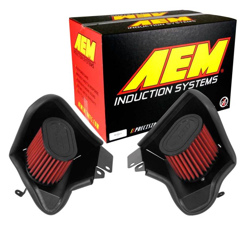 AEM 2016 C.A.S Infinity Q50/Q60 V6-3.0L F/l Cold Air Intake -  Shop now at Performance Car Parts
