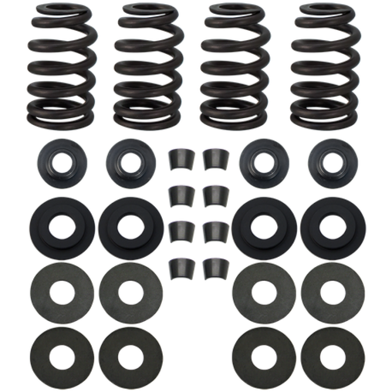 S&S Cycle 84-04 BT Street Performance .585in Valve Spring Kit -  Shop now at Performance Car Parts