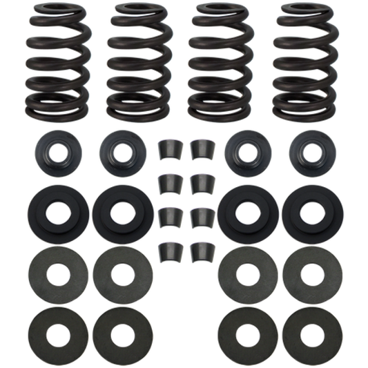 S&S Cycle 84-04 BT Street Performance .585in Valve Spring Kit