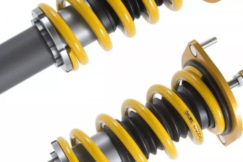 Ohlins 90-05 Mazda Miata (NA/NB) Road & Track Coilover System -  Shop now at Performance Car Parts
