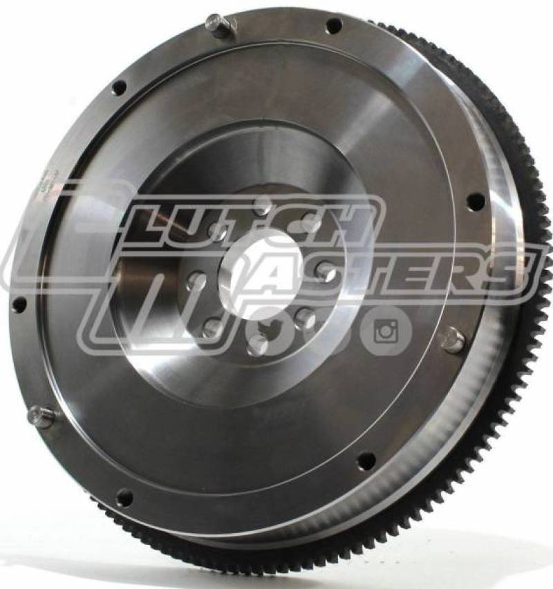 Clutch Masters 02-06 Mini Cooper S 1.6L Supercharged Steel Flywheel -  Shop now at Performance Car Parts