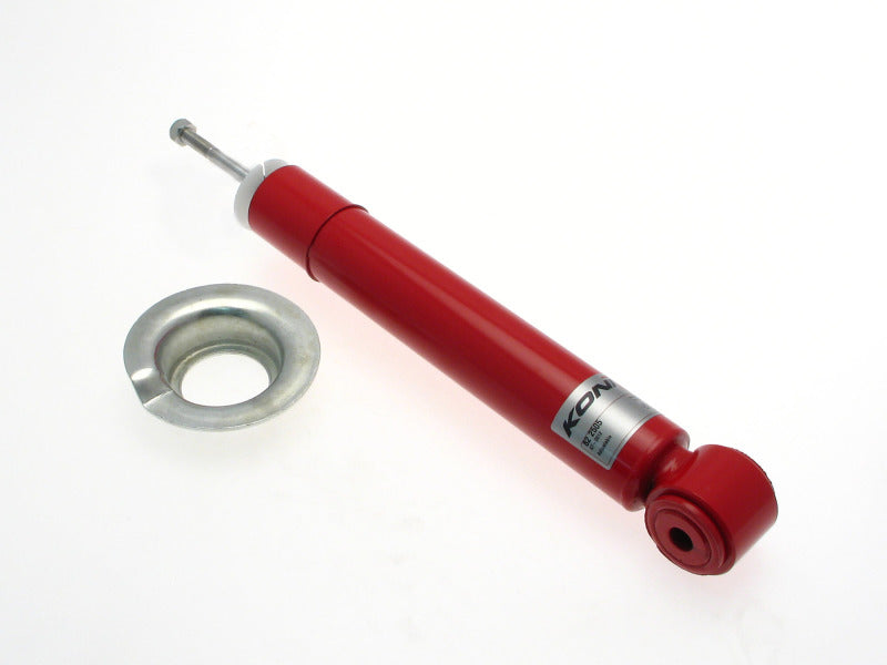 Koni Heavy Track (Red) Shock 10/99-06 Mitsubishi Montero (4WD) - Front -  Shop now at Performance Car Parts