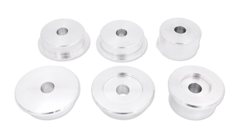 ISR Performance Solid Differential Mount Bushings - BMW E36 3 Series -  Shop now at Performance Car Parts