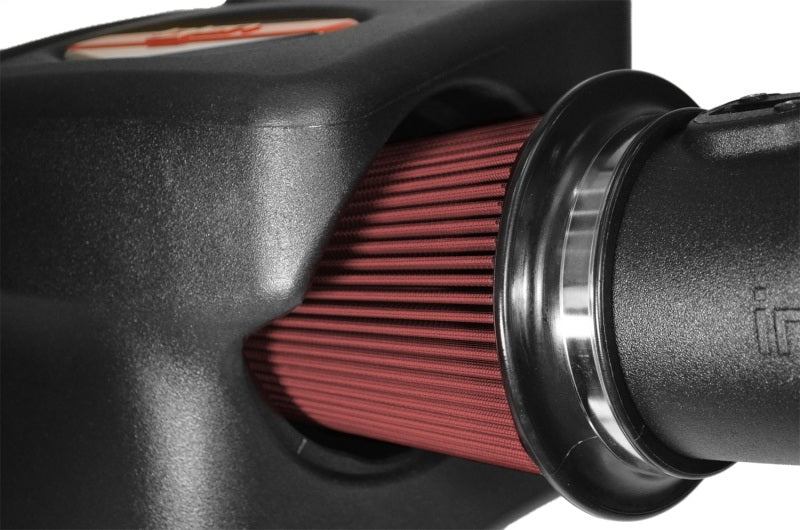 Injen 07-20 Toyota Tundra 5.7L Evolution Intake (Oiled) -  Shop now at Performance Car Parts