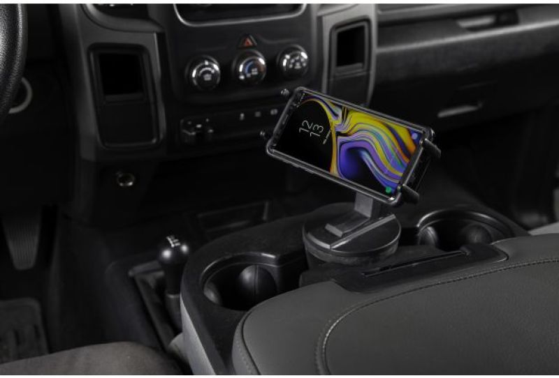 Daystar Universal Hands-Free Phone Grip -  Shop now at Performance Car Parts