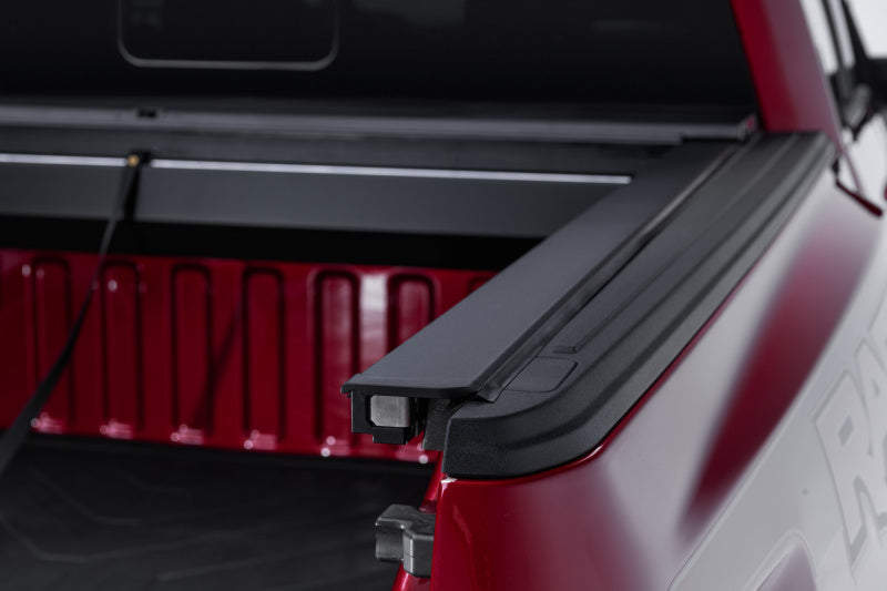 Roll-N-Lock 15-19 Chevrolet Colorado/GMC Canyon 59-1/8in A-Series Retractable Tonneau Cover -  Shop now at Performance Car Parts