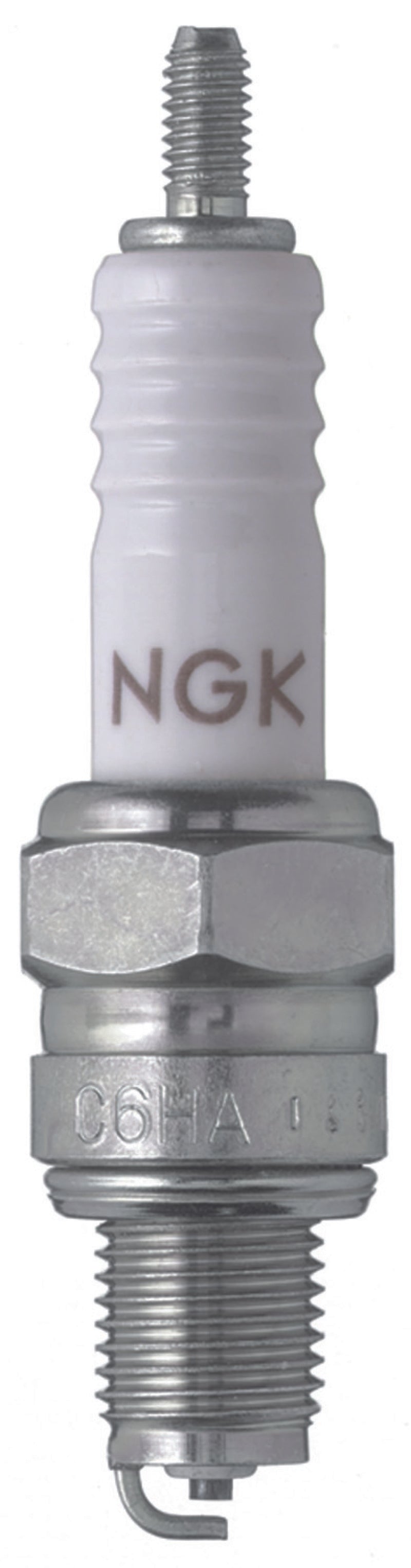 NGK Standard Spark Plug Box of 10 (C8HA) -  Shop now at Performance Car Parts