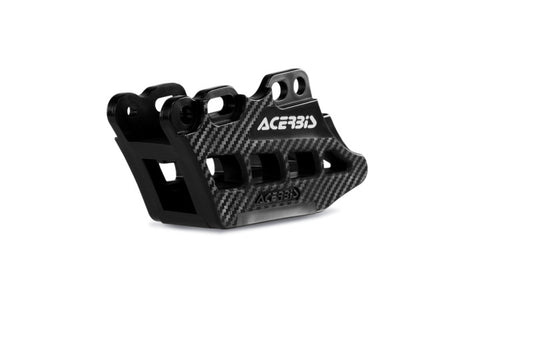 Acerbis 07-24 Honda CRF250R/RX/250X/ CRF450R/ RX/ X/ CRF450R-S Chain Guide Block 2.0 - Black