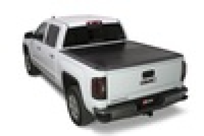 BAK 88-14 Chevy Silverado & C/K 8ft Bed (2014 HD / 2500 / 3500) BAKFlip G2 -  Shop now at Performance Car Parts