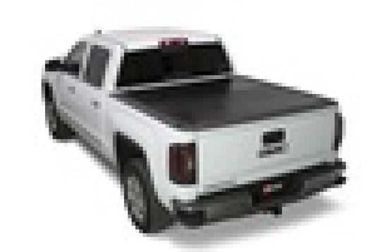 BAK 88-14 Chevy Silverado & C/K 8ft Bed (2014 HD / 2500 / 3500) BAKFlip G2 - Performance Car Parts