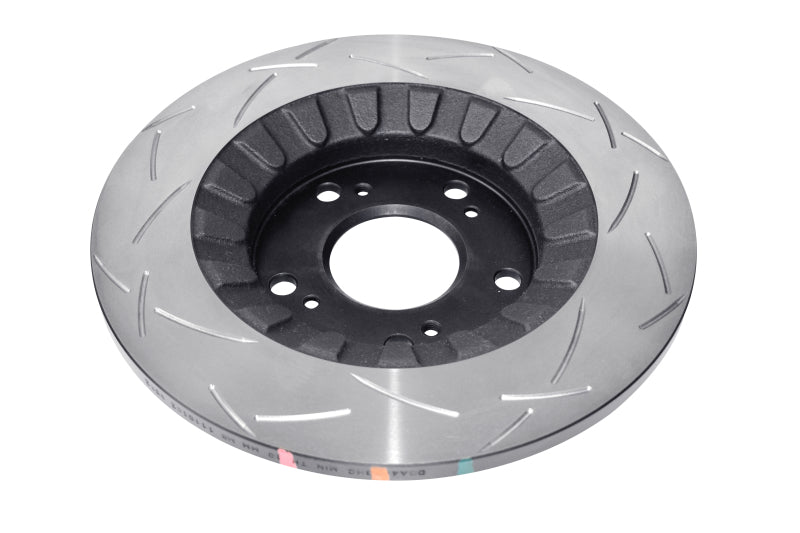 DBA 00-05 S2000 Rear Slotted 4000 Series Rotor -  Shop now at Performance Car Parts