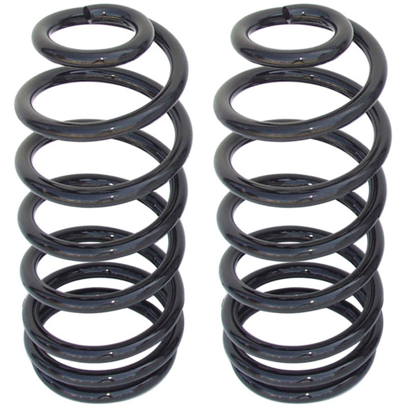 RockJock TJ 4.5in or LJ 4in Rear Coil Springs Pair -  Shop now at Performance Car Parts