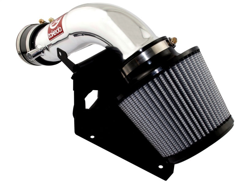 aFe Takeda Intakes Stage-2 PDS AIS PDS Nissan Cube 09-12 L4-1.8L (pol) -  Shop now at Performance Car Parts