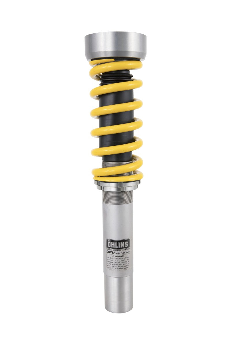 Ohlins 08-16 Audi A4/A5/S4/S5/RS4/RS5 (B8) Road & Track Coilover System -  Shop now at Performance Car Parts