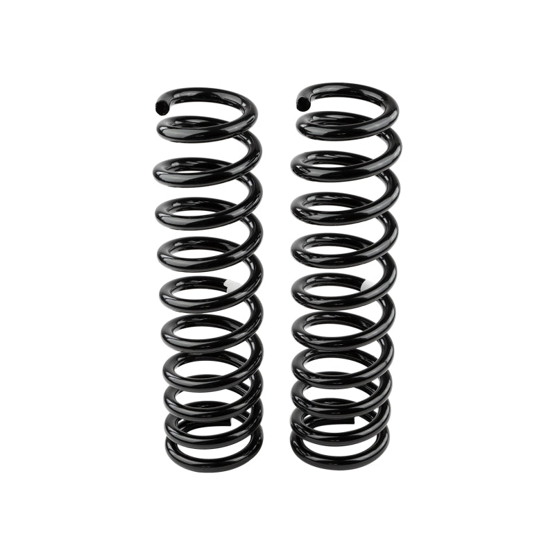 ARB / OME 2021+ Ford Bronco Front Coil Spring Set for Light Loads -  Shop now at Performance Car Parts