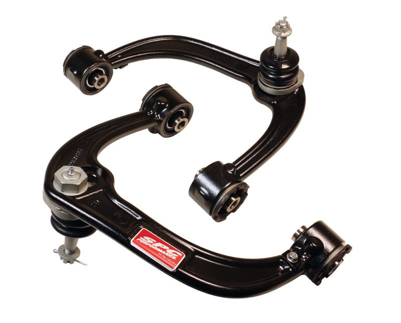 SPC Performance 21+ FORD F-150  Front Adj Upper Racing Control Arm Kit -  Shop now at Performance Car Parts