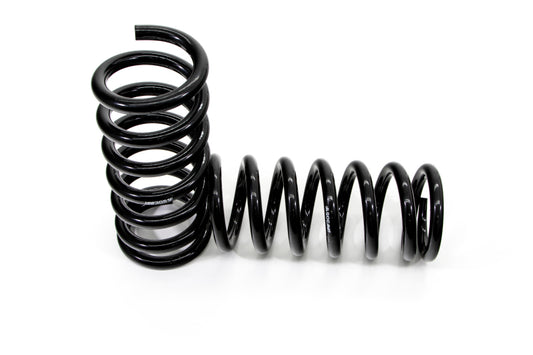 UMI Performance 78-88 GM G-Body Front 1in 70-81 F-Body 2-1/2in Lowering Spring -  Shop now at Performance Car Parts