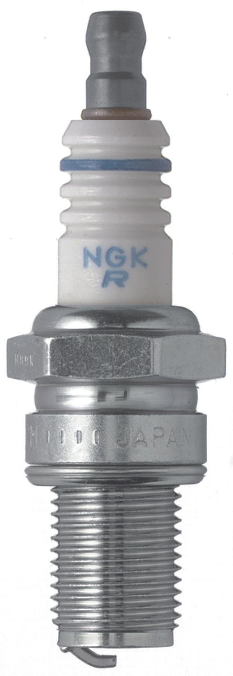 NGK Standard Spark Plug Box of 10 (BR8ECM) -  Shop now at Performance Car Parts