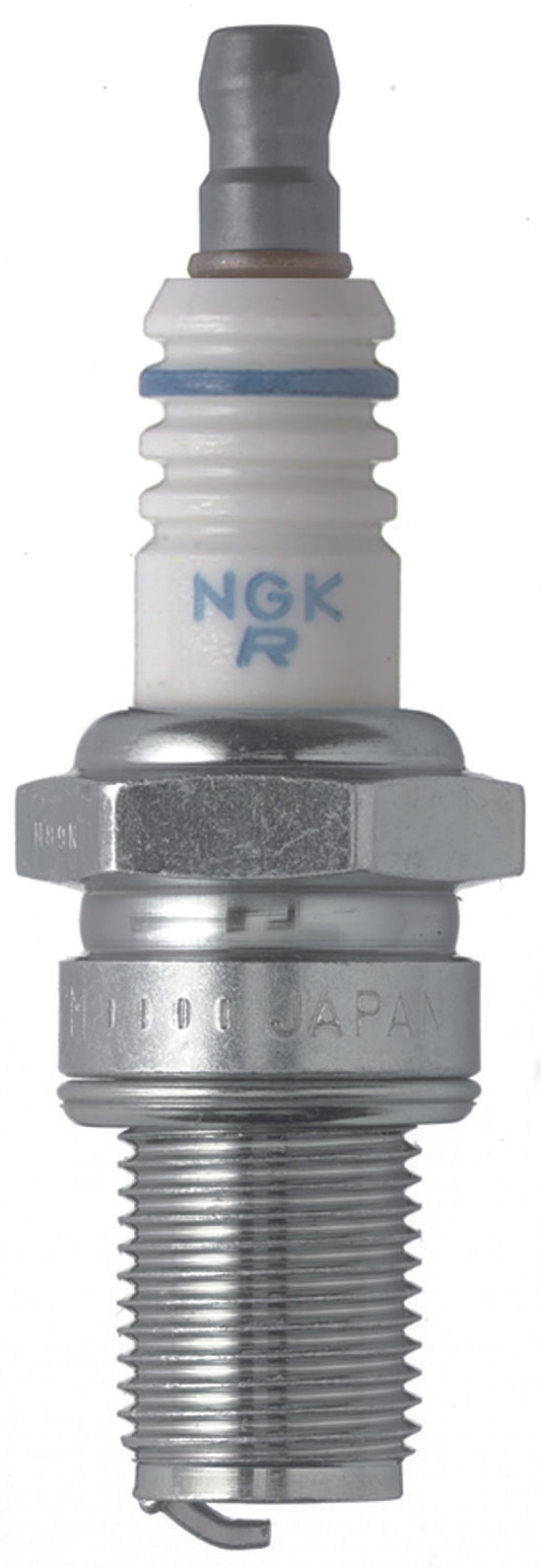 NGK Standard Spark Plug Box of 10 (BR9ECM)
