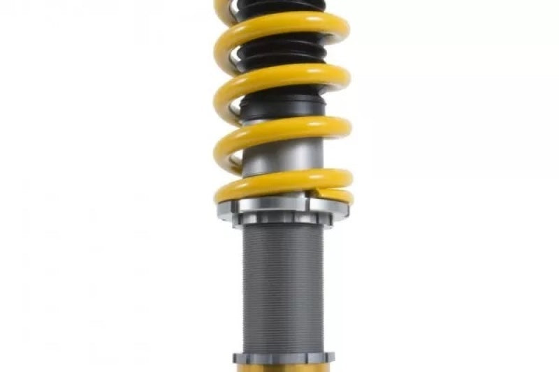 Ohlins 90-05 Mazda Miata (NA/NB) Road & Track Coilover System -  Shop now at Performance Car Parts