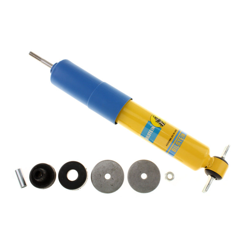 Bilstein 4600 Series 2004 Dodge Ram 1500 ST RWD Front 46mm Monotube Shock Absorber -  Shop now at Performance Car Parts