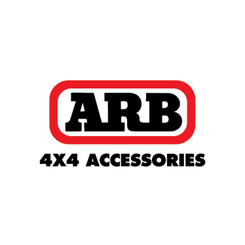 ARB Winch Ext Strap 17600 - Performance Car Parts