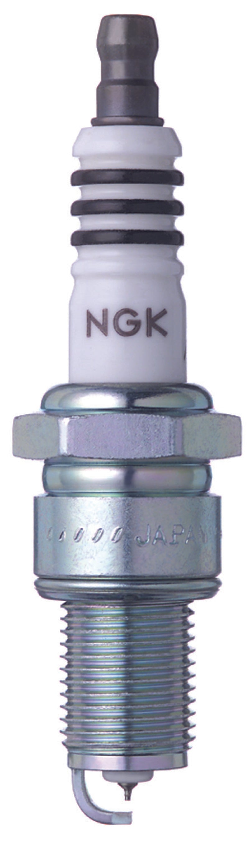 NGK IX Iridium Spark Plug Box of 4 (BPR5EIX-11) -  Shop now at Performance Car Parts
