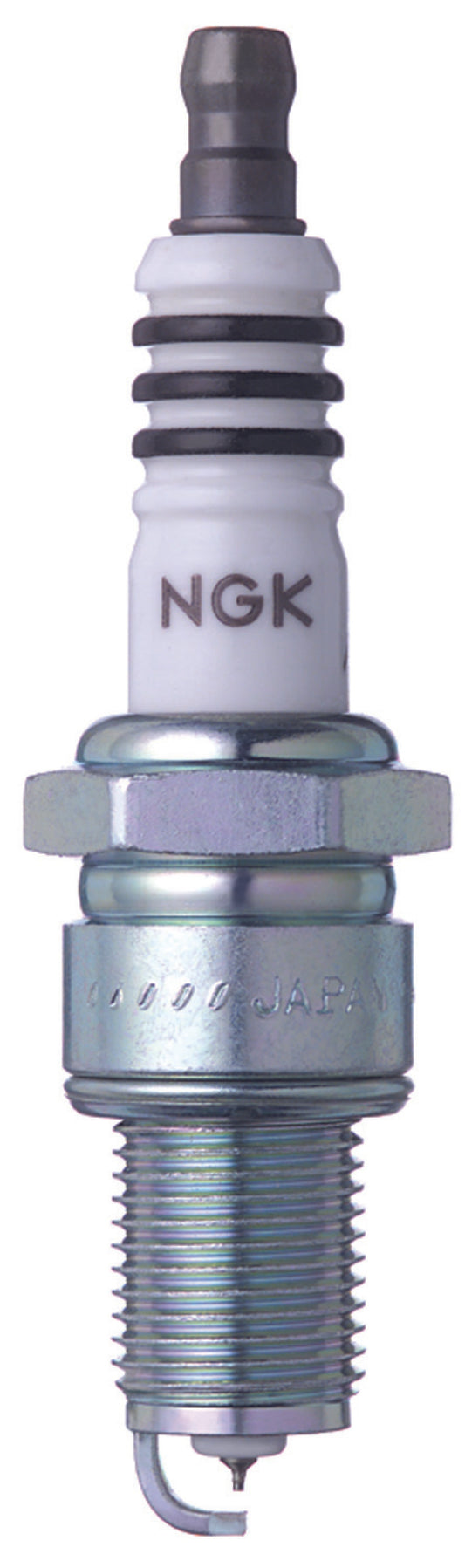 NGK IX Iridium Spark Plug Box of 4 (BPR5EIX-11)