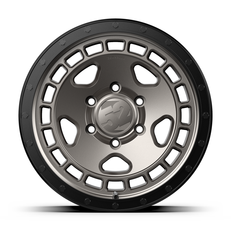 fifteen52 Turbomac HD 17x8.5 6x135 0mm ET 87.1mm Center Bore Magnesium Grey Wheel -  Shop now at Performance Car Parts