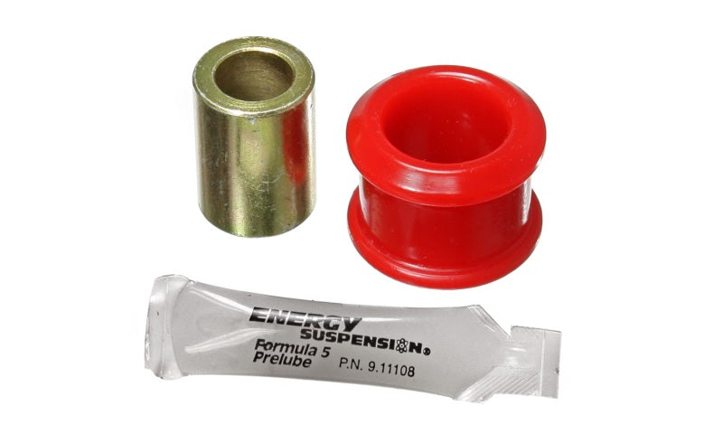 Energy Suspension 2005-07 Ford F-250/F-350 SD 4WD Front Track Arm Bushing Set - Red -  Shop now at Performance Car Parts