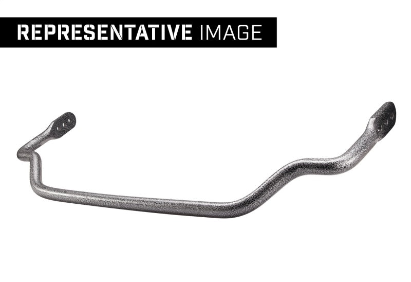 Hellwig 99-21 Ford E-350 Solid Heat Treated Chromoly 1-1/2in Rear Sway Bar -  Shop now at Performance Car Parts