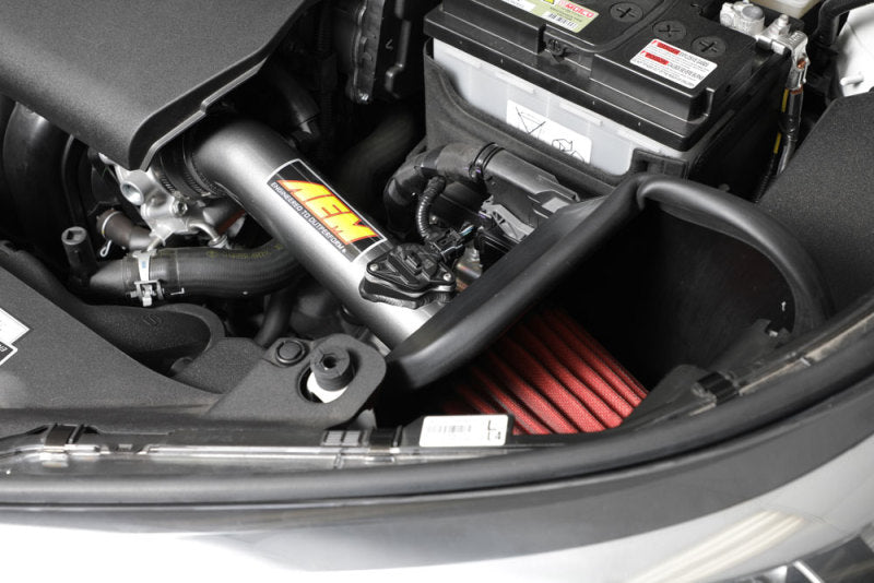 AEM 2018 Toyota C-HR 2.0L L4 F/I Cold Air Intake -  Shop now at Performance Car Parts