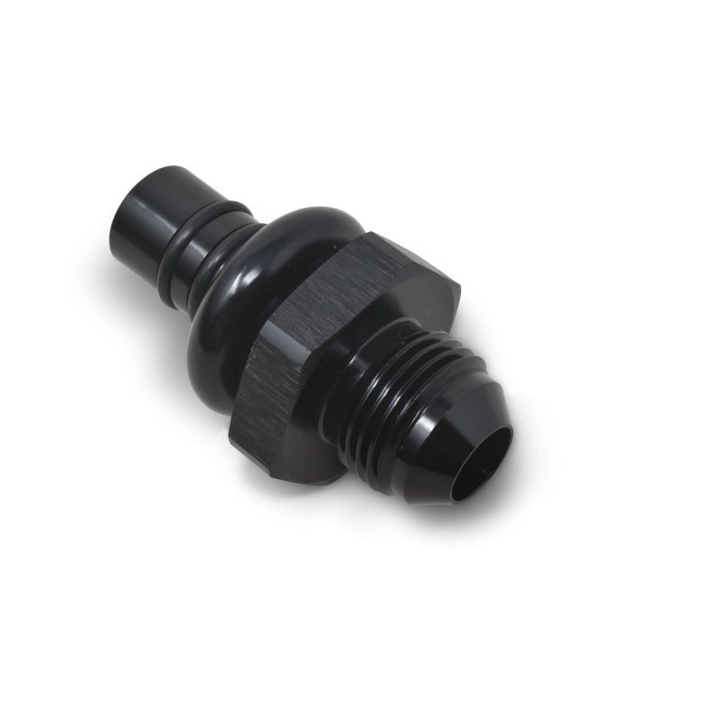 Russell Performance Ford Return Side EFI x 6 AN (Black) -  Shop now at Performance Car Parts