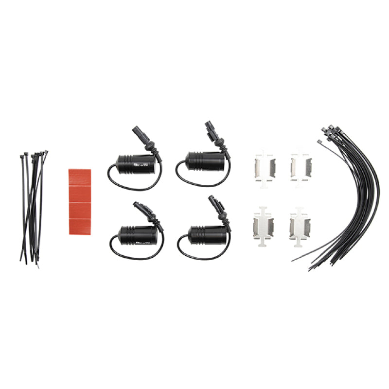 KW Electronic Damping Cancellation Kit 17+ Honda Civic Type-R FK8 -  Shop now at Performance Car Parts