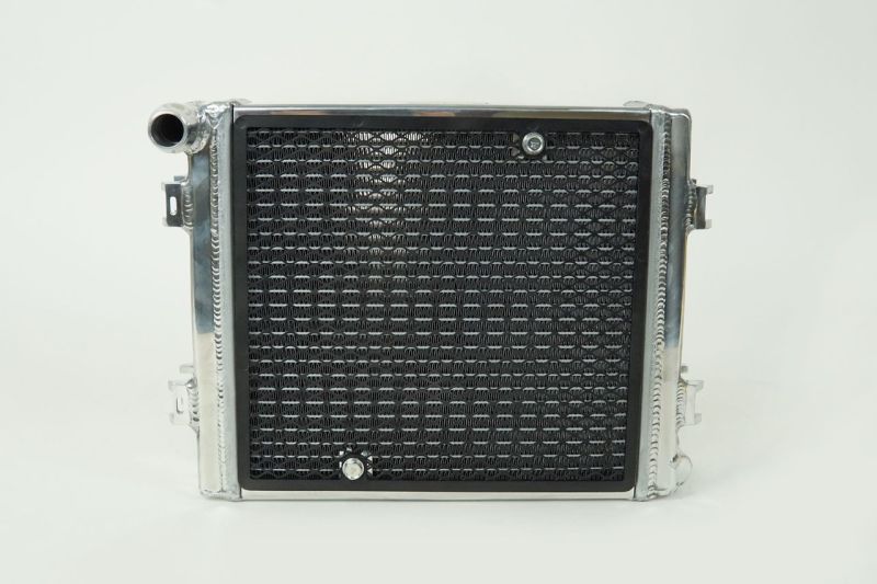 CSF 2015+ Mercedes Benz C63 AMG (W205) Auxiliary Radiator- Some Applications Require Qty 2 -  Shop now at Performance Car Parts