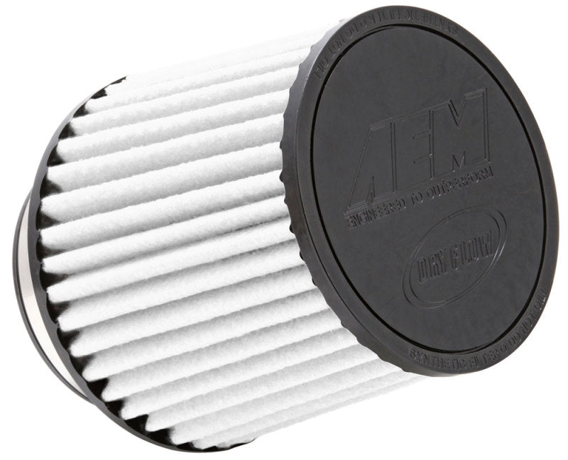 AEM 3 inch x 5 inch DryFlow Air Filter -  Shop now at Performance Car Parts